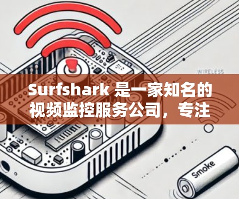 Surfshark 是一家知名的视频监控服务公司,专注于提供实时监控解决方案。如果你正在寻找一种强大的视频监控工具,Surfshark 可能是一个不错的选择 Surfshark 是一家知名的视频监控服务公司,专注于提供实时监控解决方案。如果你正在寻找一种强大的视频监控工具,Surfshark 可能是一个不错的选择