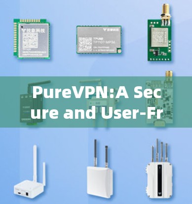 PureVPN:A Secure and User-Friendly VPN Service