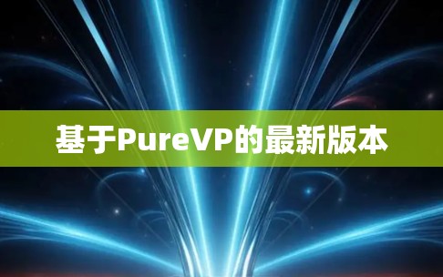 基于PureVP的最新版本