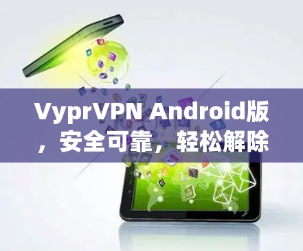 VyprVPN Android版，安全可靠，轻松解除VPN限制