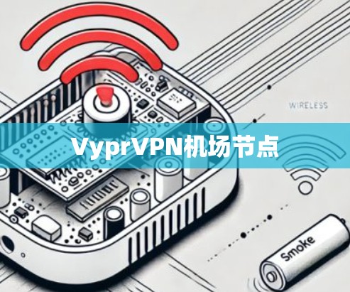 VyprVPN机场节点