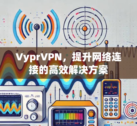 VyprVPN，提升网络连接的高效解决方案