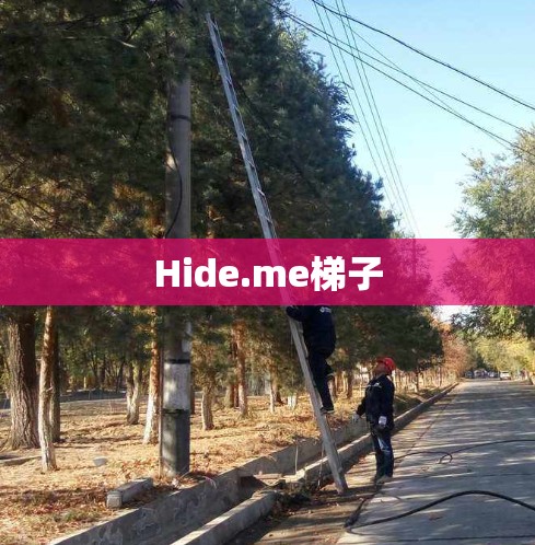 Hide.me梯子 Hide.me梯子