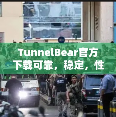 TunnelBear官方下载可靠，稳定，性能卓越！