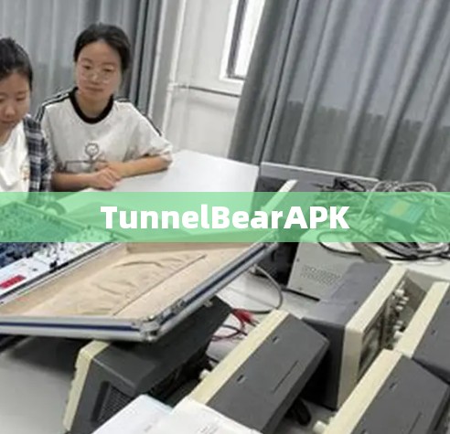 TunnelBearAPK