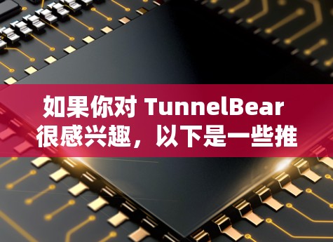 如果你对 TunnelBear 很感兴趣，以下是一些推荐的工具和功能