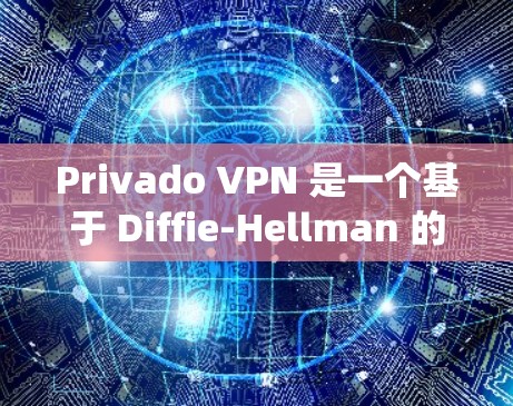 Privado VPN 是一个基于 Diffie-Hellman 的协议的VPN 系统，旨在提供加密的流量。以下是其评测的主要内容