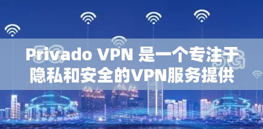 Privado VPN 是一个专注于隐私和安全的VPN服务提供商，如果你是在寻找他们的稳定节点，可以了解一下他们的用户数量和技术架构