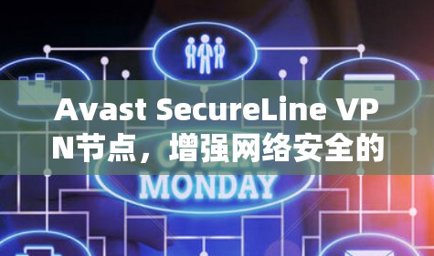 Avast SecureLine VPN节点，增强网络安全的可靠解决方案