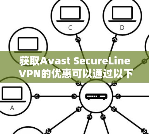 获取Avast SecureLine VPN的优惠可以通过以下步骤进行