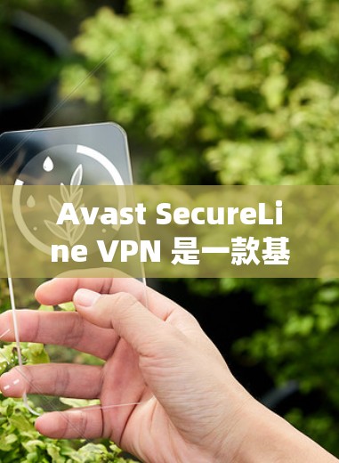 Avast SecureLine VPN 是一款基于 Avast 官方支持的高速VPN解决方案，旨在为用户提供快速、可靠的VPN体验。以下是关于 Avast SecureLine VPN 的详细介绍