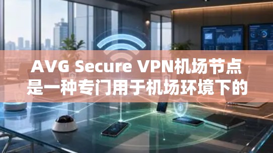 AVG Secure VPN机场节点是一种专门用于机场环境下的加密VPN服务，旨在提供安全的网络连接和数据传输。以下是对该服务的详细总结