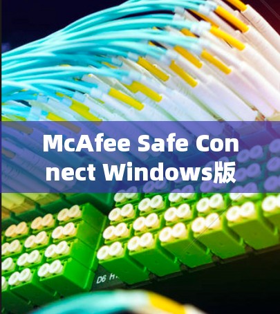 McAfee Safe Connect Windows版，全面防护，安全可靠