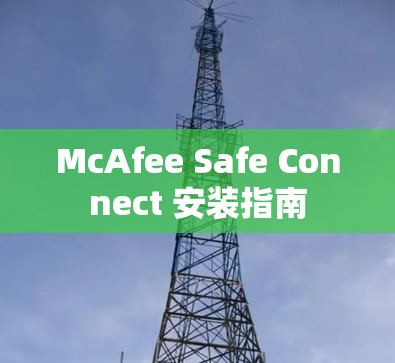 McAfee Safe Connect 安装指南