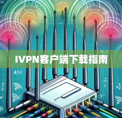 IVPN客户端下载指南