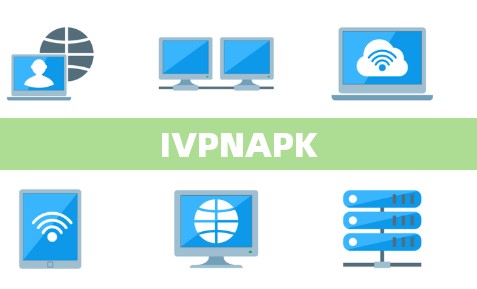 IVPNAPK IVPNAPK