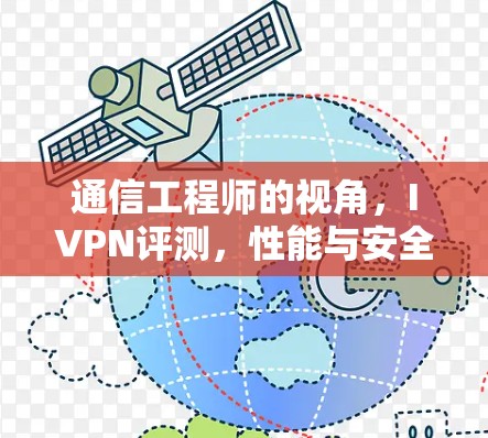 通信工程师的视角，IVPN评测，性能与安全的平衡