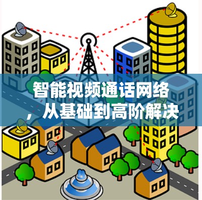 智能视频通话网络，从基础到高阶解决方案