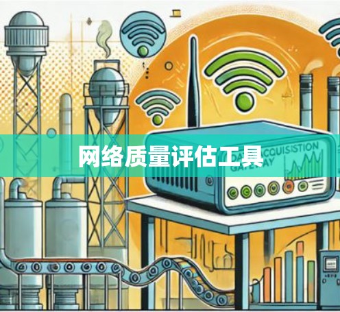 网络质量评估工具