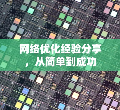 网络优化经验分享，从简单到成功
