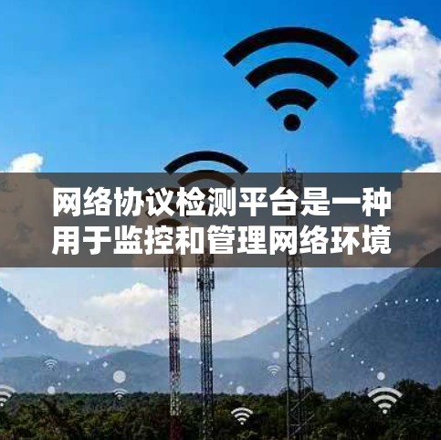 网络协议检测平台是一种用于监控和管理网络环境的工具，旨在检测网络中使用特定协议的设备或服务。以下是对该平台的详细介绍