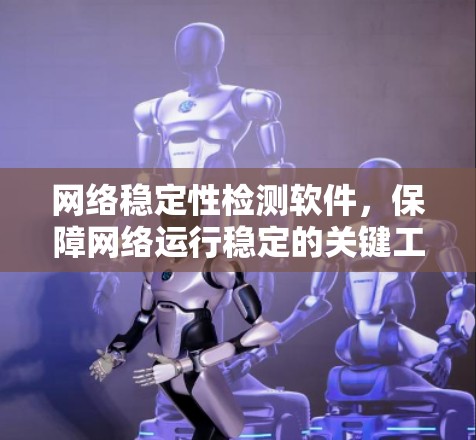 网络稳定性检测软件，保障网络运行稳定的关键工具