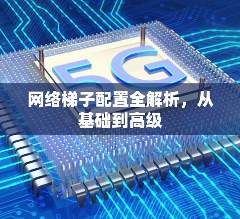网络梯子配置全解析，从基础到高级