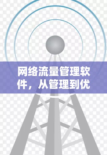 网络流量管理软件，从管理到优化