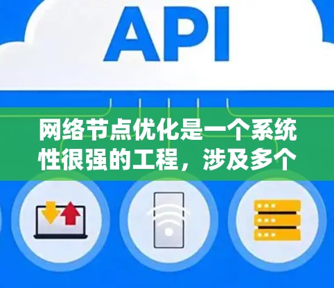 网络节点优化是一个系统性很强的工程，涉及多个技术领域和管理知识。为了有效地进行网络节点优化，您可以按照以下步骤进行