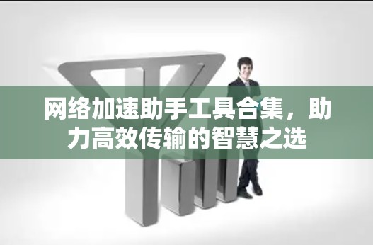网络加速助手工具合集，助力高效传输的智慧之选