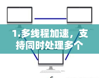 1.多线程加速,支持同时处理多个连接,提升整体网络性能 1.多线程加速,支持同时处理多个连接,提升整体网络性能