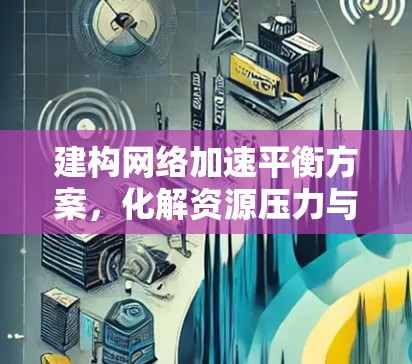 建构网络加速平衡方案，化解资源压力与用户体验挑战