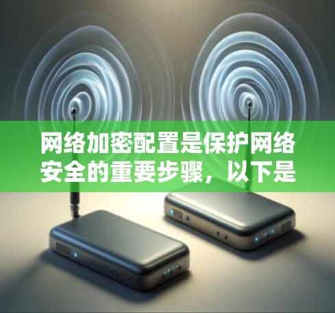 网络加密配置是保护网络安全的重要步骤，以下是详细的步骤指南