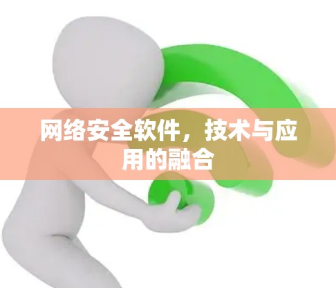 网络安全软件，技术与应用的融合