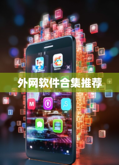外网软件合集推荐