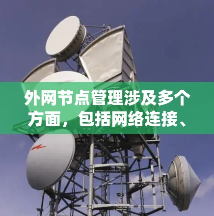 外网节点管理涉及多个方面，包括网络连接、流量处理、安全配置、监控和维护。以下是一个结构化和系统化的指南，帮助您更好地管理外网节点