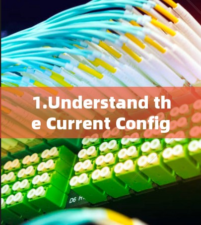 1.Understand the Current Configuration