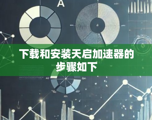 下载和安装天启加速器的步骤如下