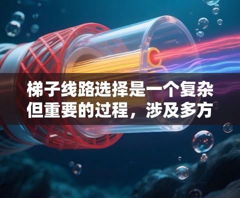 梯子线路选择是一个复杂但重要的过程，涉及多方面的因素，以下是一步步的解决方案