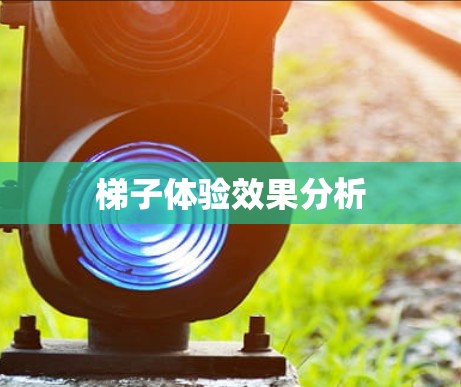 梯子体验效果分析