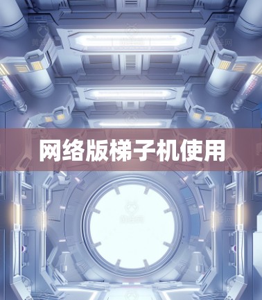 网络版梯子机使用 网络版梯子机使用