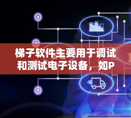 梯子软件主要用于调试和测试电子设备，如PCB、PCB模块或电源管理器。梯子软件的结构通常包括主控、电源、模组、电源管理器和调试器。以下是梯子软件的基本结构和功能