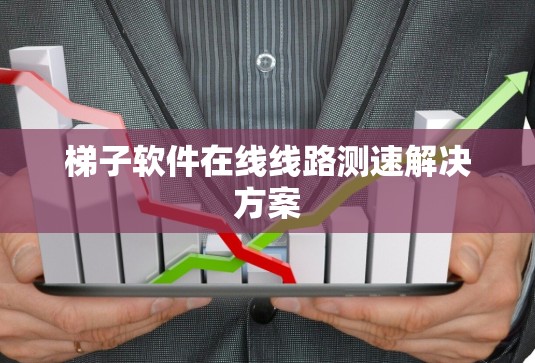 梯子软件在线线路测速解决方案