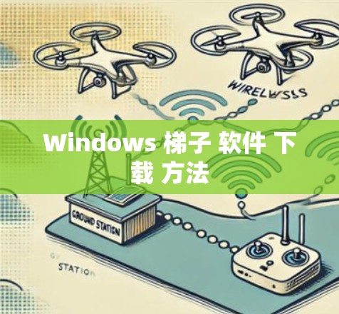 Windows 梯子 软件 下载 方法