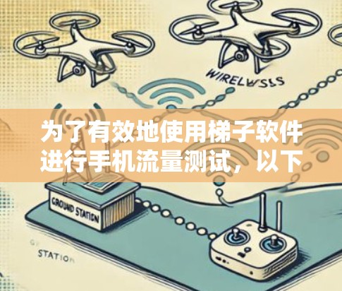 为了有效地使用梯子软件进行手机流量测试，以下是一步步的指南