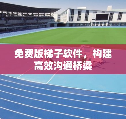 免费版梯子软件,构建高效沟通桥梁 免费版梯子软件,构建高效沟通桥梁