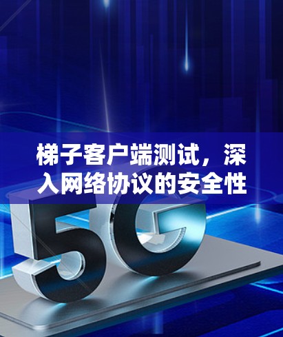 梯子客户端测试，深入网络协议的安全性