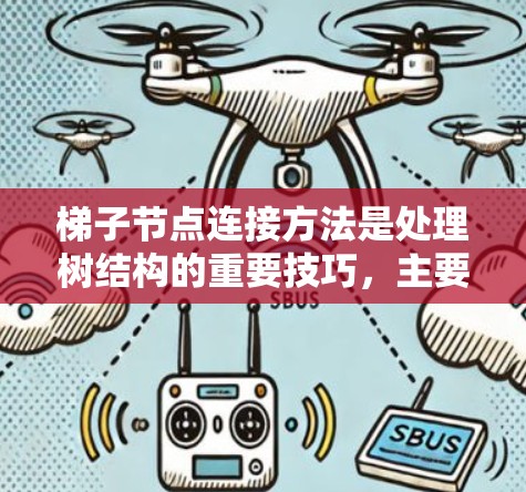 梯子节点连接方法是处理树结构的重要技巧,主要用于正确连接节点,确保每个节点都有正确的父节点和子节点关系。以下是对梯子节点连接方法的总结和解释 梯子节点连接方法是处理树结构的重要技巧,主要用于正确连接节点,确保每个节点都有正确的父节点和子节点关系。以下是对梯子节点连接方法的总结和解释