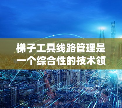 梯子工具线路管理是一个综合性的技术领域，主要涉及在电力系统中使用梯子工具进行线路连接和管理。以下是对其主要目标、优势、应用、分类和维护的详细说明