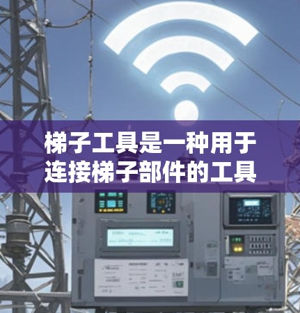 梯子工具是一种用于连接梯子部件的工具，广泛应用于工业和建筑领域。以下是使用梯子工具的基本步骤和注意事项